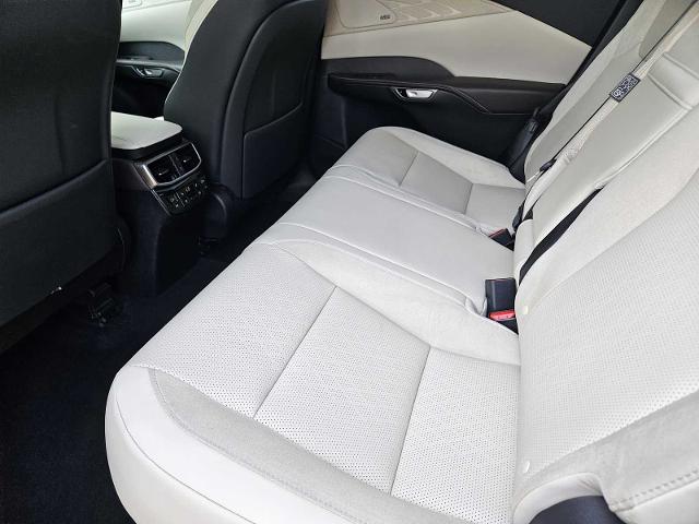 2024 Lexus RX 350 Vehicle Photo in FORT WORTH, TX 76132