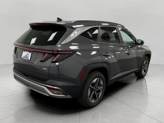 2025 Hyundai TUCSON Vehicle Photo in Appleton, WI 54913