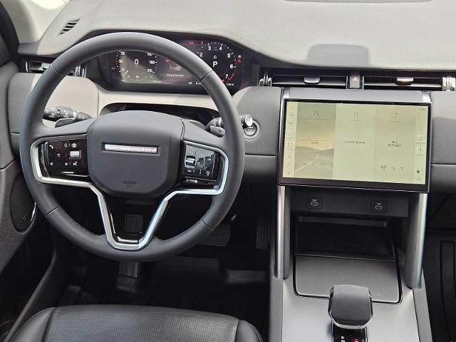 2024 Discovery Sport Vehicle Photo in AUSTIN, TX 78717