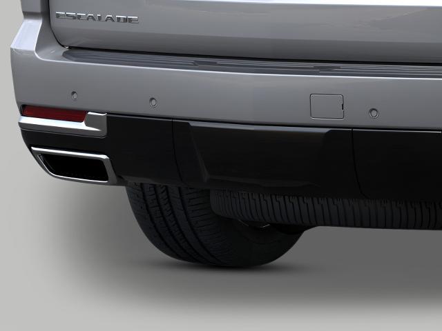 2025 Cadillac Escalade Vehicle Photo in NEENAH, WI 54956-2243