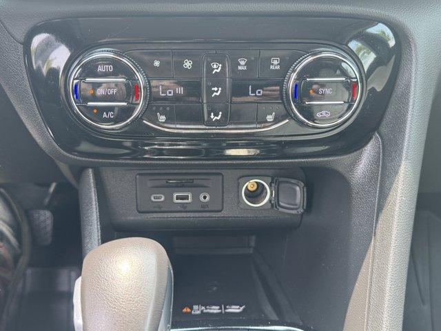 2022 Buick Encore GX Vehicle Photo in LEOMINSTER, MA 01453-2952