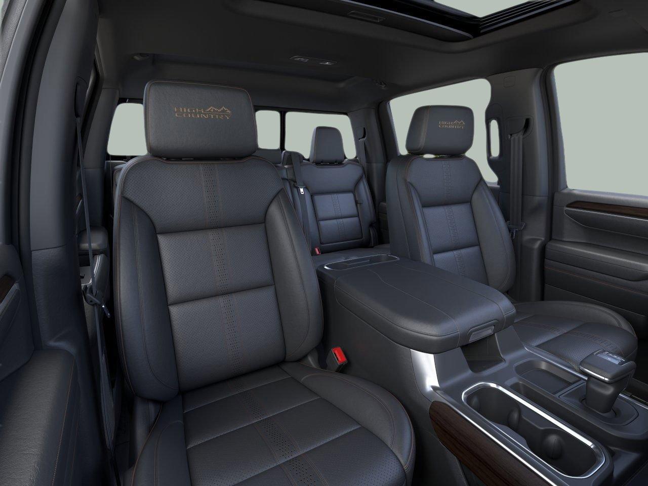 2025 Chevrolet Silverado 1500 Vehicle Photo in GEORGETOWN, TX 78626-7508