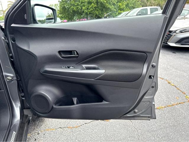 2024 Nissan Kicks Vehicle Photo in Savannah, GA 31419