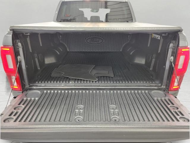 2019 Ford Ranger Vehicle Photo in Neenah, WI 54956