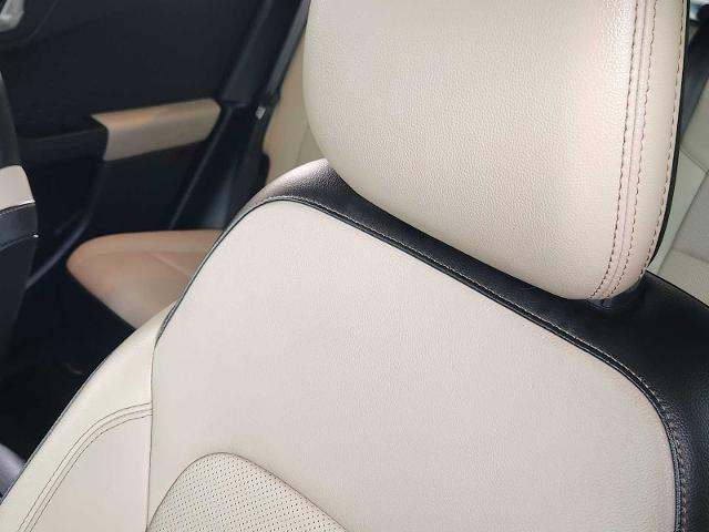 2020 Ford Escape Vehicle Photo in HOUSTON, TX 77079