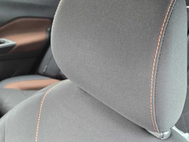 2020 Nissan Kicks Vehicle Photo in DENTON, TX 76210-9321