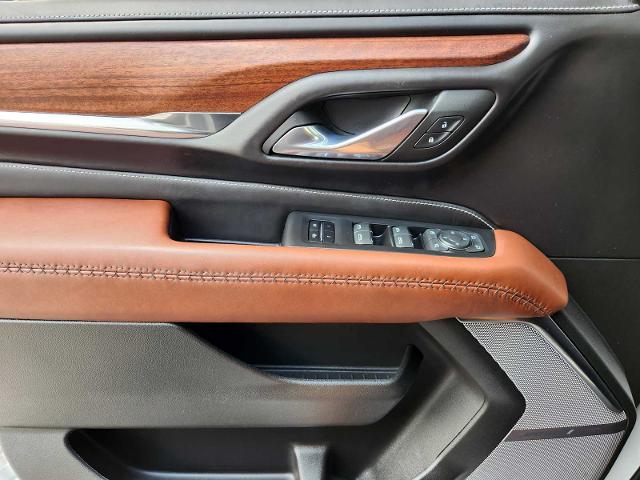 2023 GMC Yukon XL Vehicle Photo in HOUSTON, TX 77079