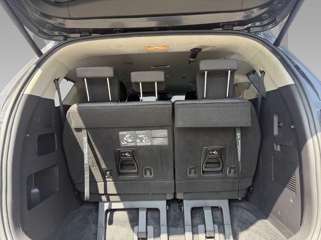 2023 Kia Carnival Vehicle Photo in Savannah, GA 31419