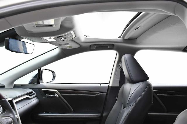 2021 Lexus RX 350 Vehicle Photo in DALLAS, TX 75235