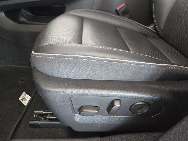2021 Buick Envision Vehicle Photo in Decatur, TX 76234