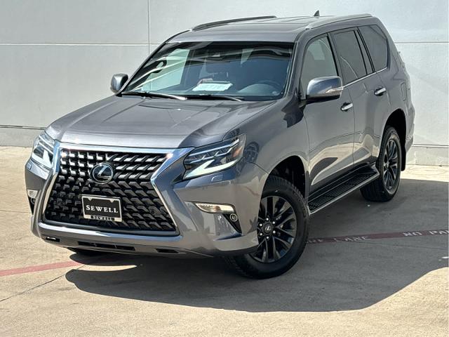 2022 Lexus GX 460 Vehicle Photo in Grapevine, TX 76051
