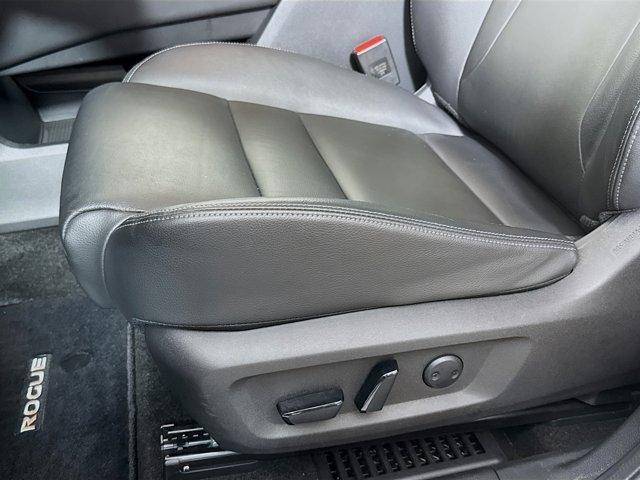 2021 Nissan Rogue Vehicle Photo in Flemington, NJ 08822