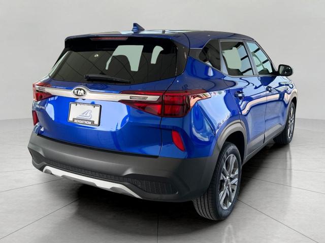 2021 Kia Seltos Vehicle Photo in Appleton, WI 54914