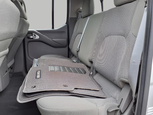 2021 Nissan Frontier Vehicle Photo in Oshkosh, WI 54904
