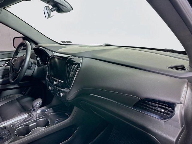 2023 Chevrolet Traverse Vehicle Photo in Doylsetown, PA 18901