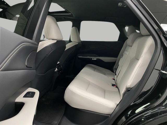 2025 Lexus RX 350 Vehicle Photo in Appleton, WI 54913