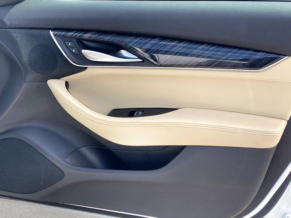 2024 Cadillac CT5 Vehicle Photo in SAVANNAH, GA 31406-4513
