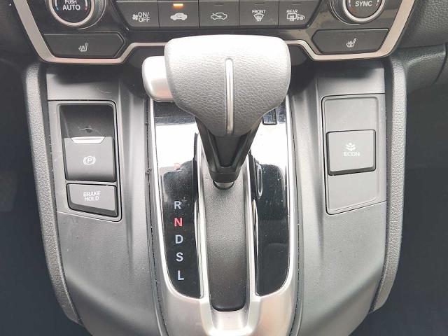 2018 Honda CR-V Vehicle Photo in DALLAS, TX 75209