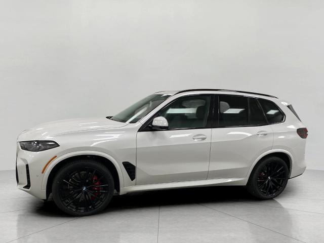 2026 BMW X5 xDrive40i Vehicle Photo in Appleton, WI 54913