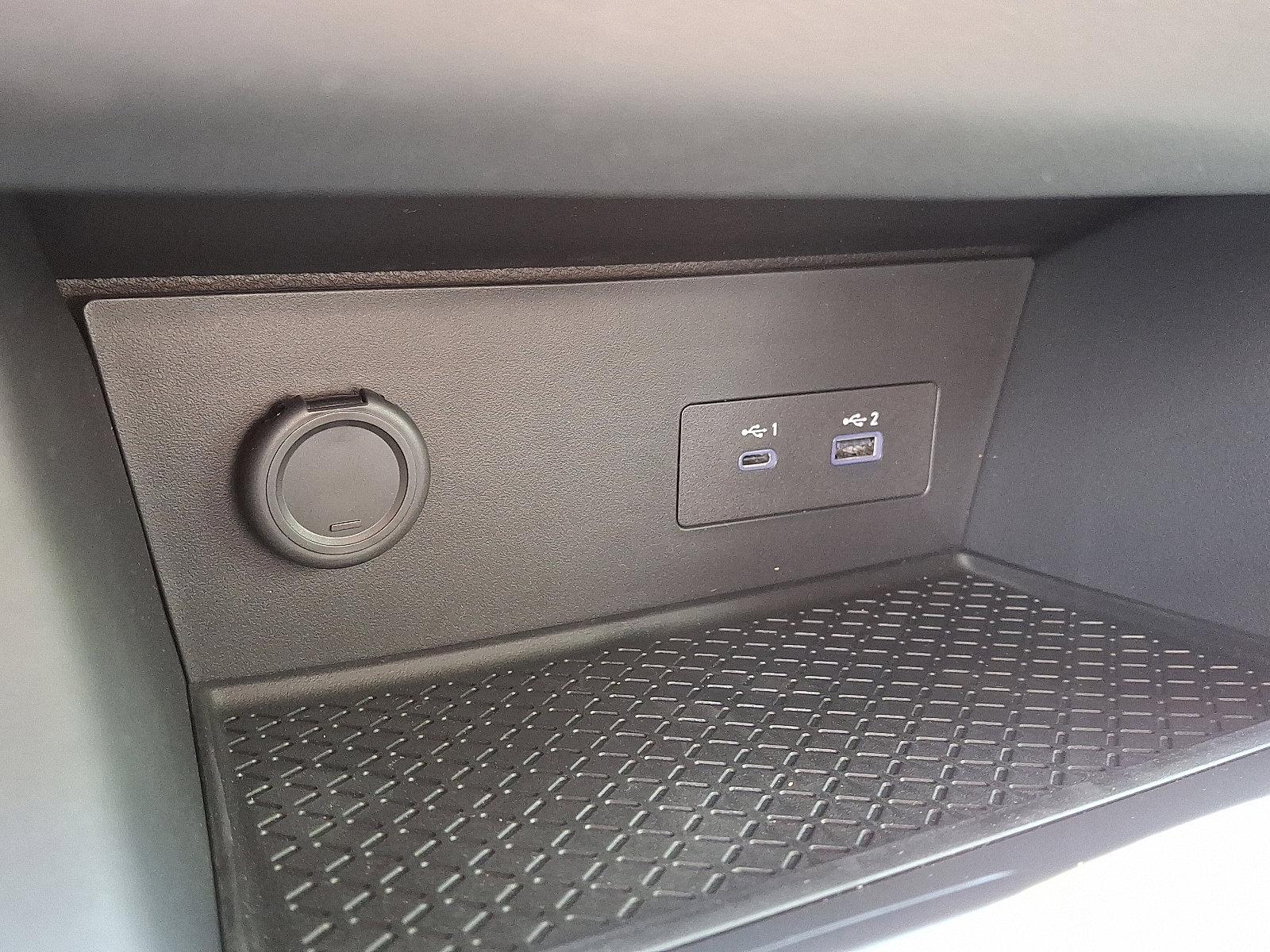 2025 Nissan Pathfinder Vehicle Photo in Jenkintown, PA 19046