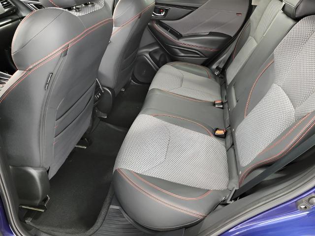 2024 Subaru Forester Vehicle Photo in Green Bay, WI 54304