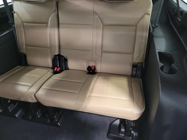 2023 Chevrolet Suburban Vehicle Photo in NEENAH, WI 54956-2243