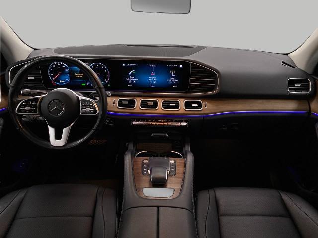 2021 Mercedes-Benz GLE Vehicle Photo in Appleton, WI 54913