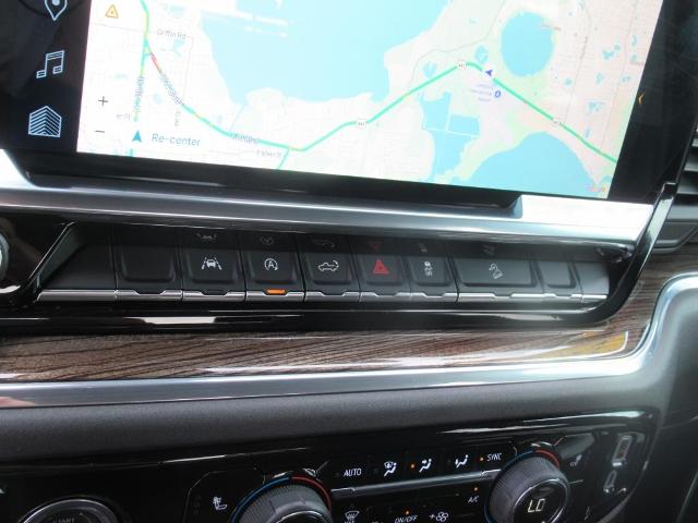 2024 Chevrolet Silverado 1500 Vehicle Photo in LEESBURG, FL 34788-4022