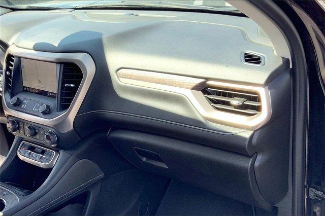 2020 GMC Acadia Vehicle Photo in TOPEKA, KS 66609-0000