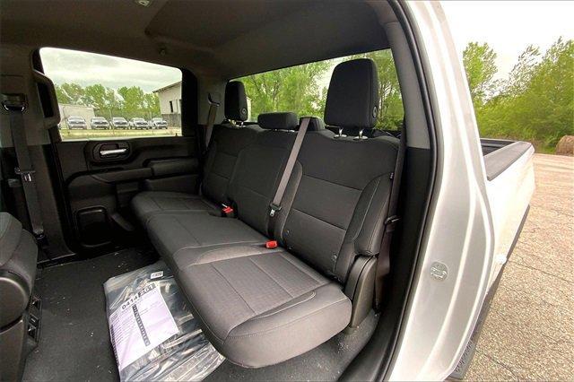 2025 Chevrolet Silverado 2500 HD Vehicle Photo in INDEPENDENCE, MO 64055-1314