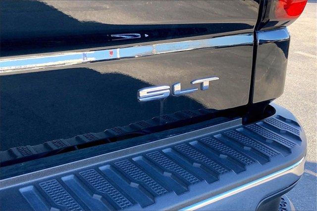 2020 GMC Sierra 1500 Vehicle Photo in INDEPENDENCE, MO 64055-1377