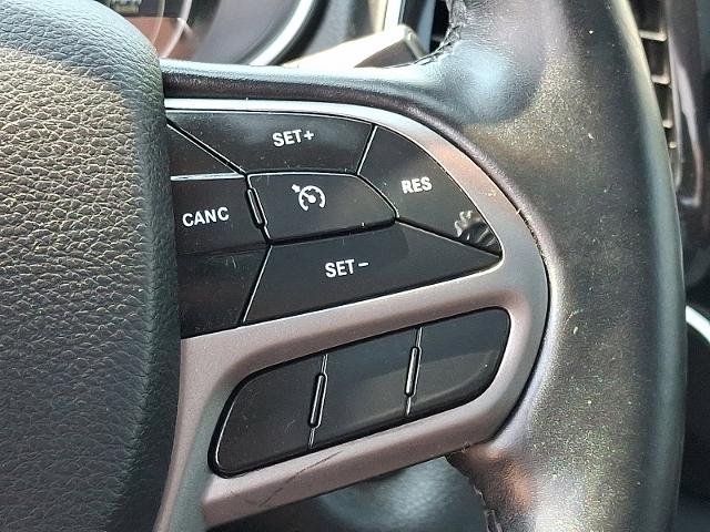 2020 Jeep Cherokee Vehicle Photo in TREVOSE, PA 19053-4984