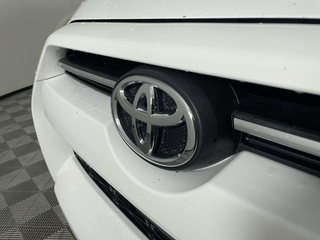 2022 Toyota 4Runner Vehicle Photo in GILBERT, AZ 85297-0402