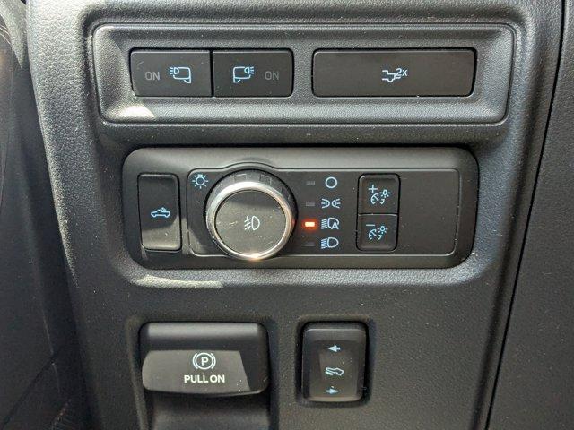 2022 Ford F-150 Vehicle Photo in BRUNSWICK, GA 31525-1881