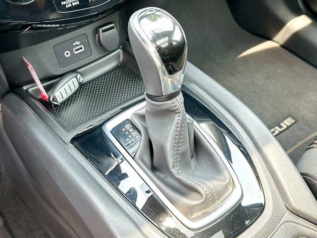 2018 Nissan Rogue Vehicle Photo in Flemington, NJ 08822