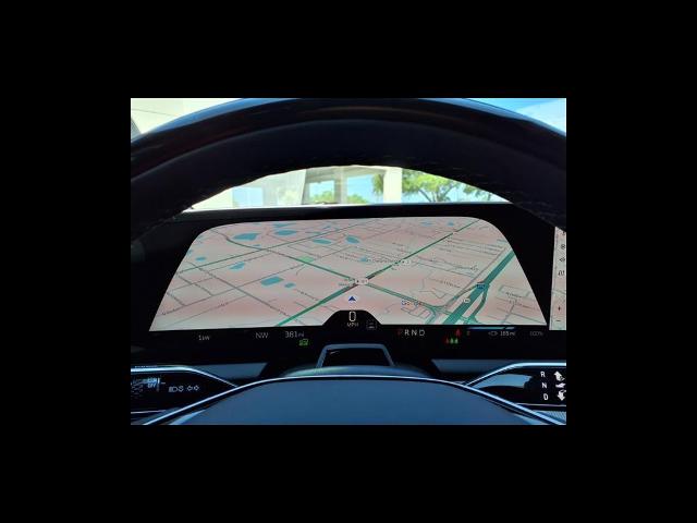 2025 Cadillac OPTIQ Vehicle Photo in Tampa, FL 33612