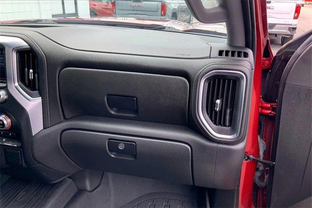 2022 GMC Sierra 1500 Limited Vehicle Photo in INDEPENDENCE, MO 64055-1377