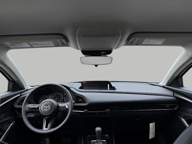 2025 Mazda CX-30 Vehicle Photo in Green Bay, WI 54304
