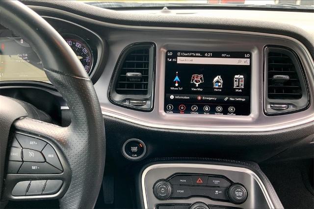 2020 Dodge Challenger Vehicle Photo in Kansas City, MO 64114
