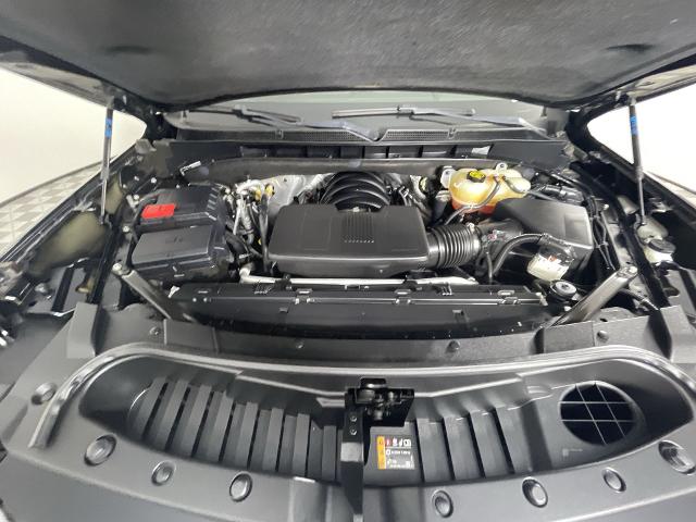 2022 GMC Yukon Vehicle Photo in GILBERT, AZ 85297-0402