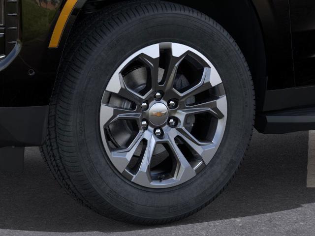 2025 Chevrolet Tahoe Vehicle Photo in Roslyn, NY 11576