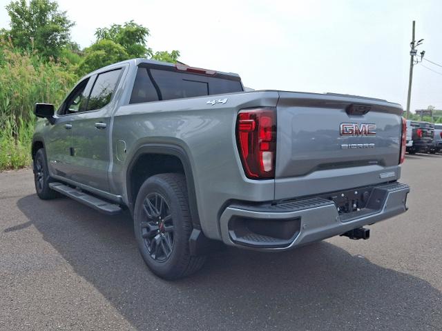 2025 GMC Sierra 1500 Vehicle Photo in TREVOSE, PA 19053-4984