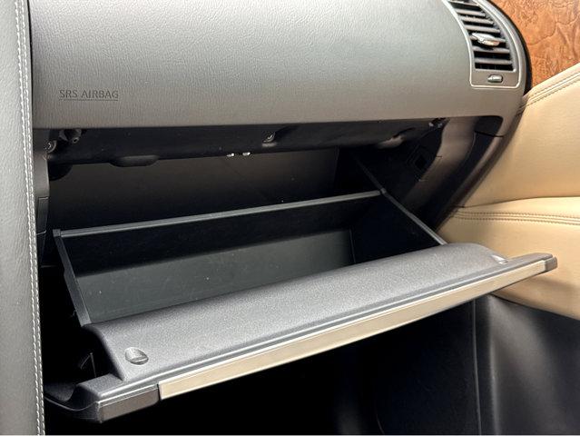 2021 Nissan Armada Vehicle Photo in Savannah, GA 31419