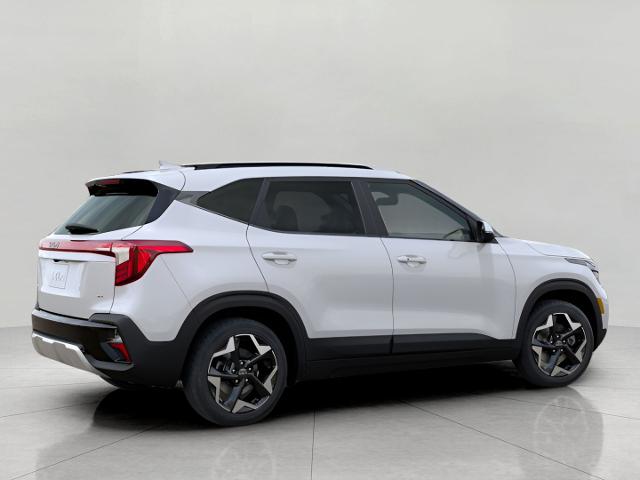 2025 Kia Seltos Vehicle Photo in Appleton, WI 54914