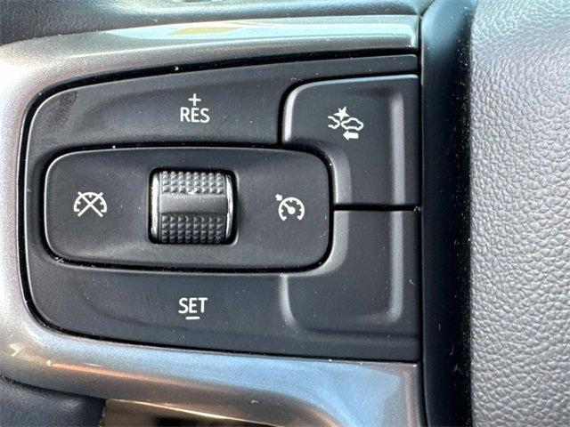 2023 Chevrolet Tahoe Vehicle Photo in BATON ROUGE, LA 70809-4546