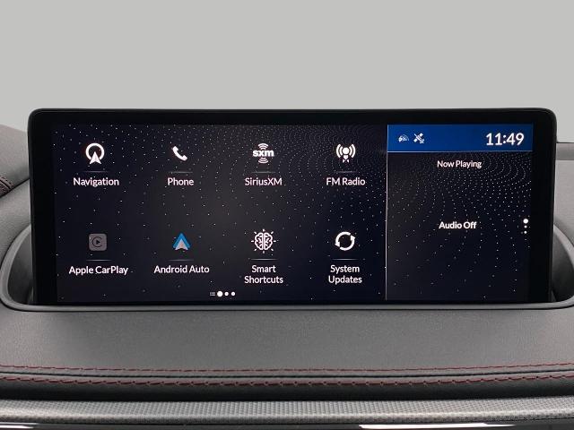 2023 Acura MDX Vehicle Photo in Appleton, WI 54913