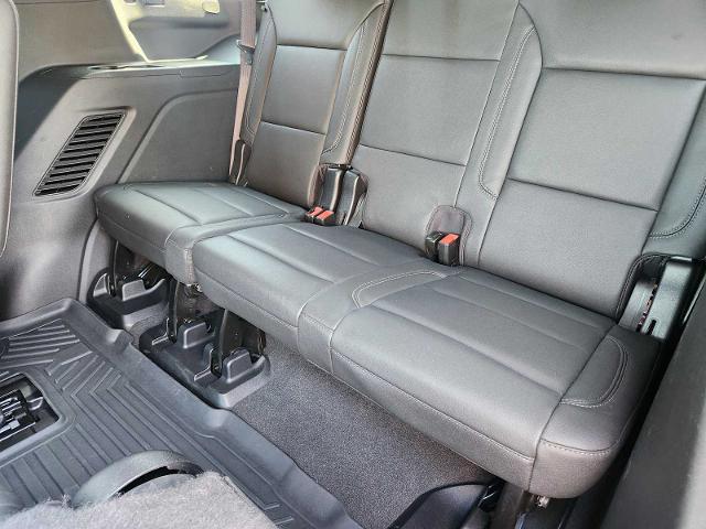 2023 Chevrolet Tahoe Vehicle Photo in DENTON, TX 76210-9321