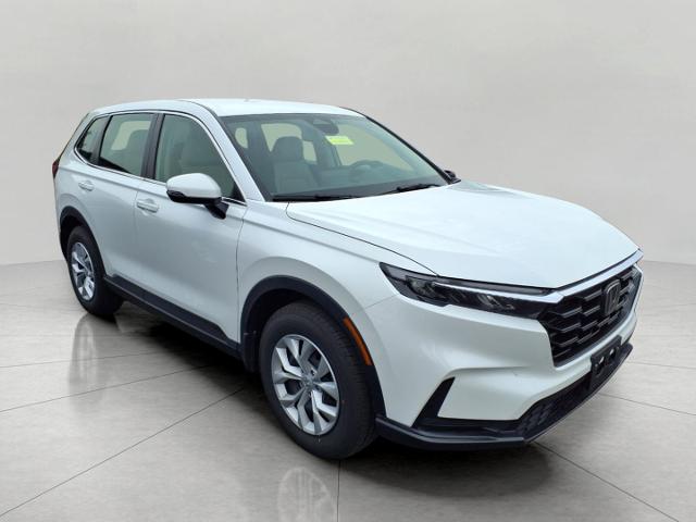 2023 Honda CR-V Vehicle Photo in Oshkosh, WI 54904
