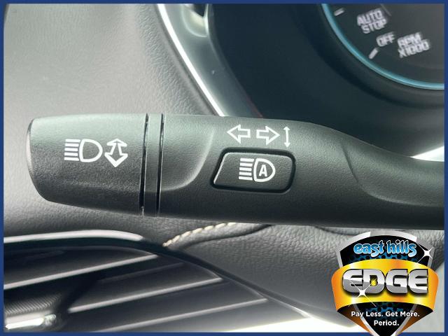 2022 Chevrolet Traverse Vehicle Photo in Roslyn, NY 11576