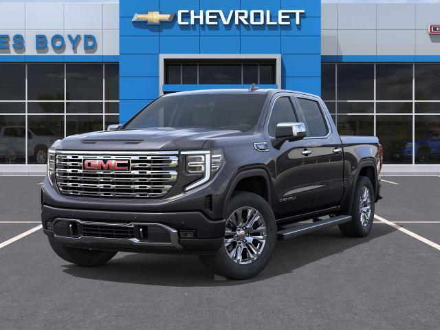2025 GMC Sierra 1500 Vehicle Photo in HENDERSON, NC 27536-2966